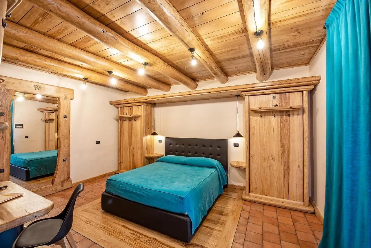 Country house Etna Quota Mille Guest House Randazzo