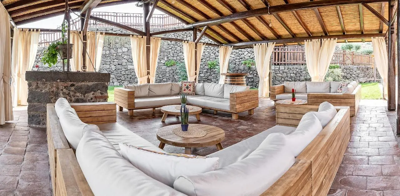 Etna Quota Mille Guest House Randazzo