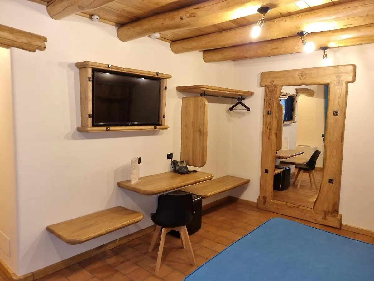Country house Etna Quota Mille Guest House Randazzo