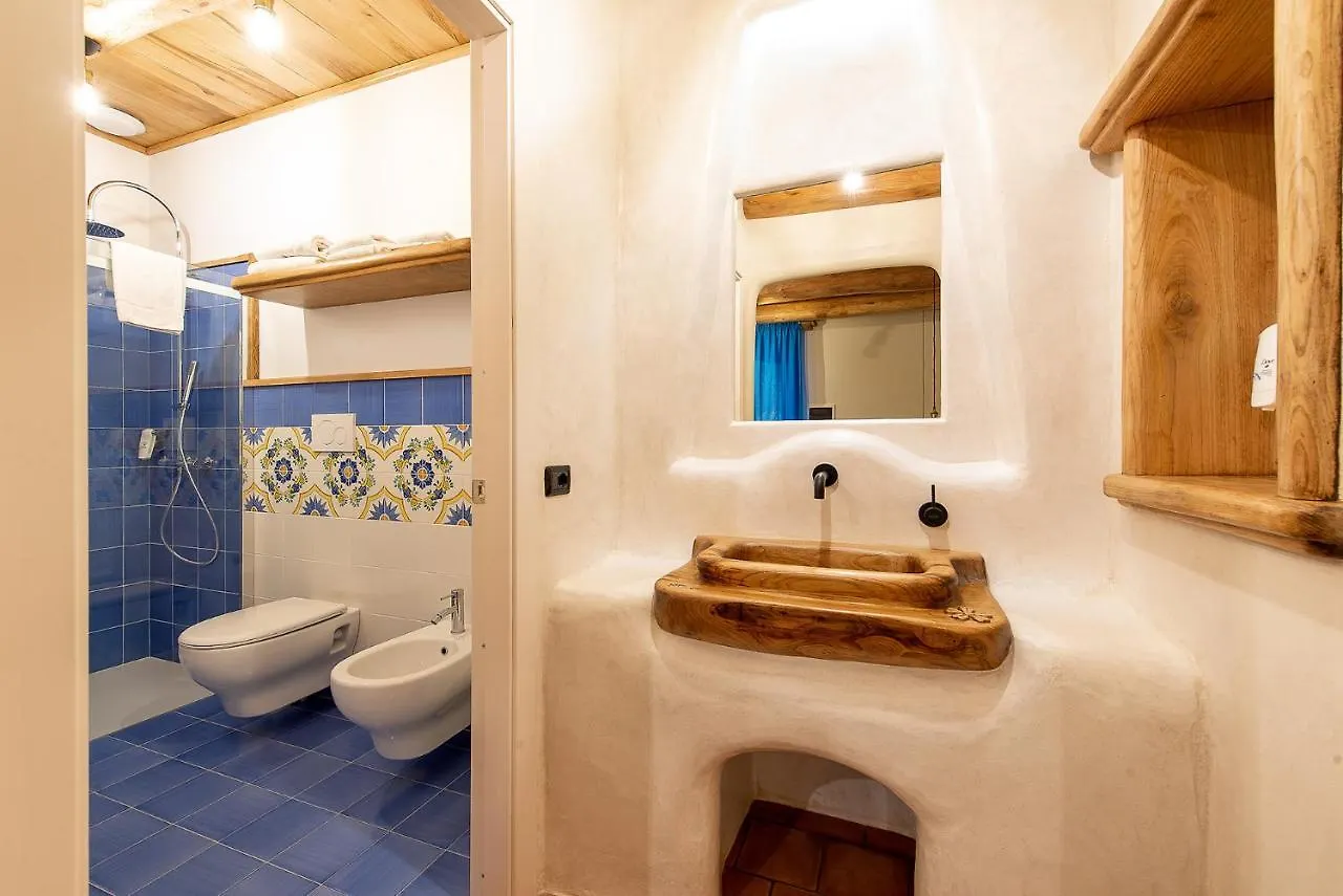 Country house Etna Quota Mille Guest House Randazzo