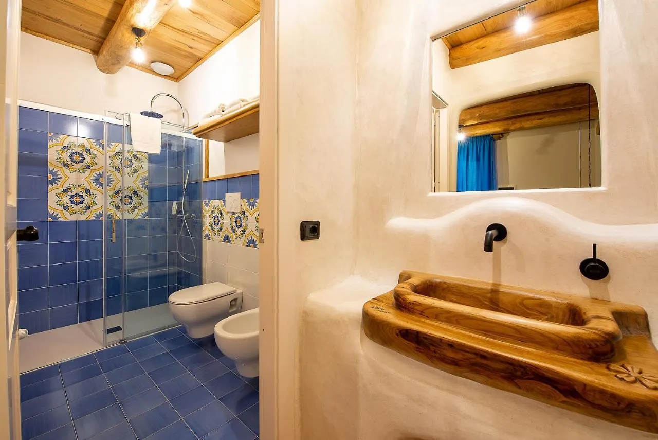 Etna Quota Mille Guest House Randazzo