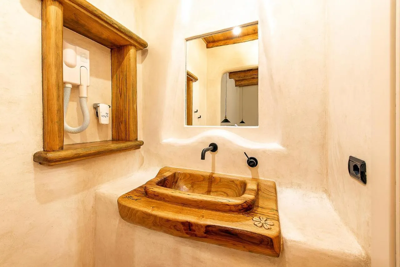 Etna Quota Mille Guest House Randazzo