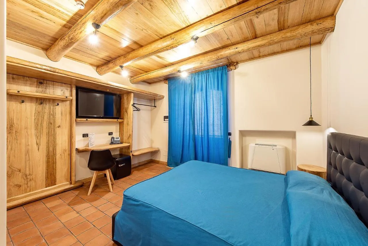 Etna Quota Mille Guest House Randazzo Country house