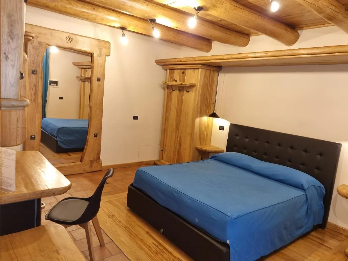 Etna Quota Mille Boutique Hotel, Typical Sicilian Food & Wine Randazzo 0*,  Ιταλία