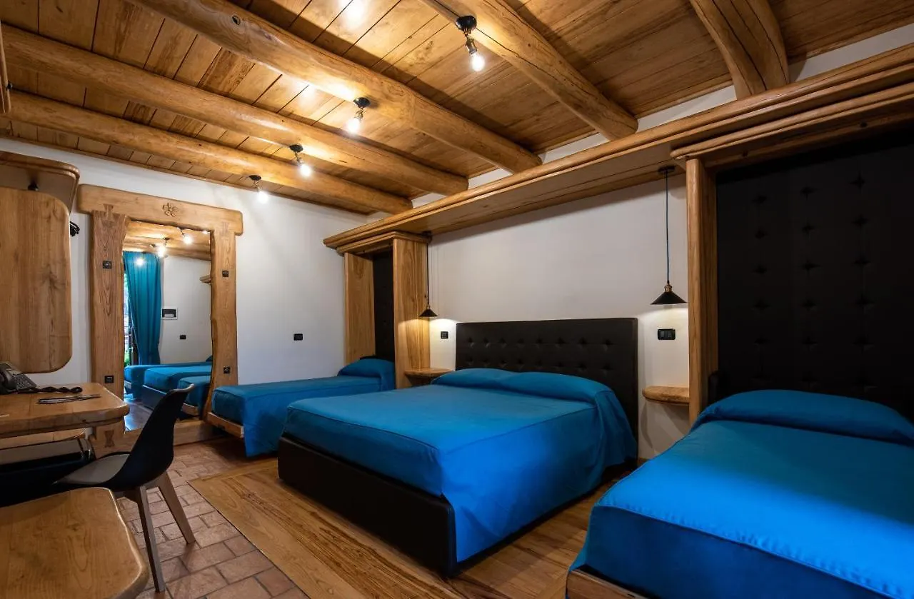 Country house Etna Quota Mille Guest House Randazzo