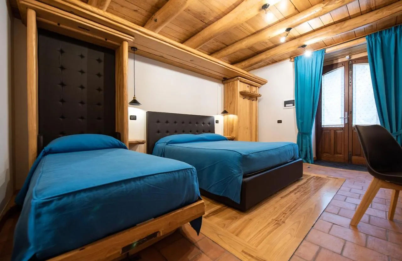 Etna Quota Mille Guest House Randazzo Italy