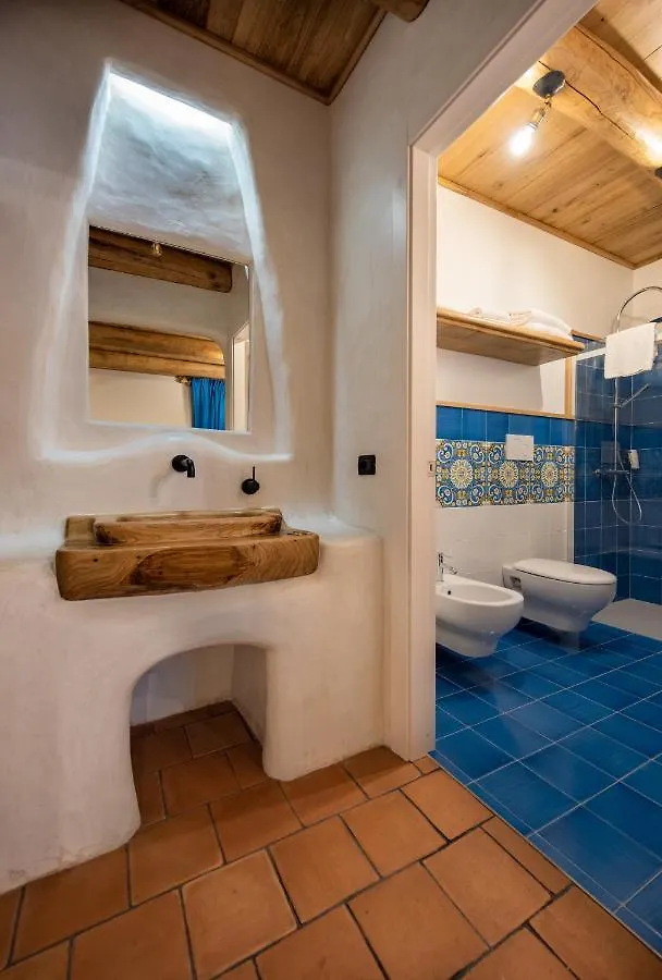 Etna Quota Mille Guest House Randazzo 0*,  Italy