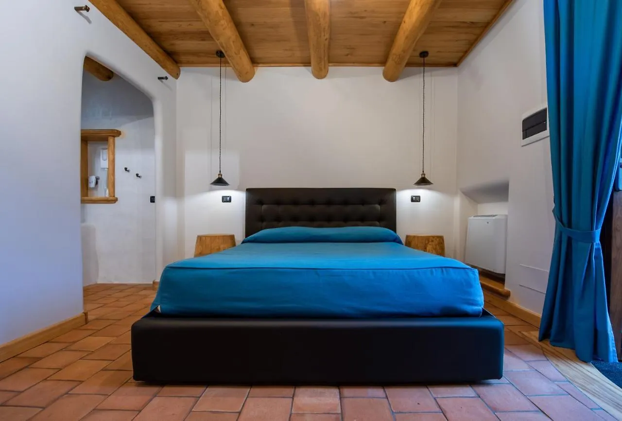 Etna Quota Mille Guest House Randazzo Country house