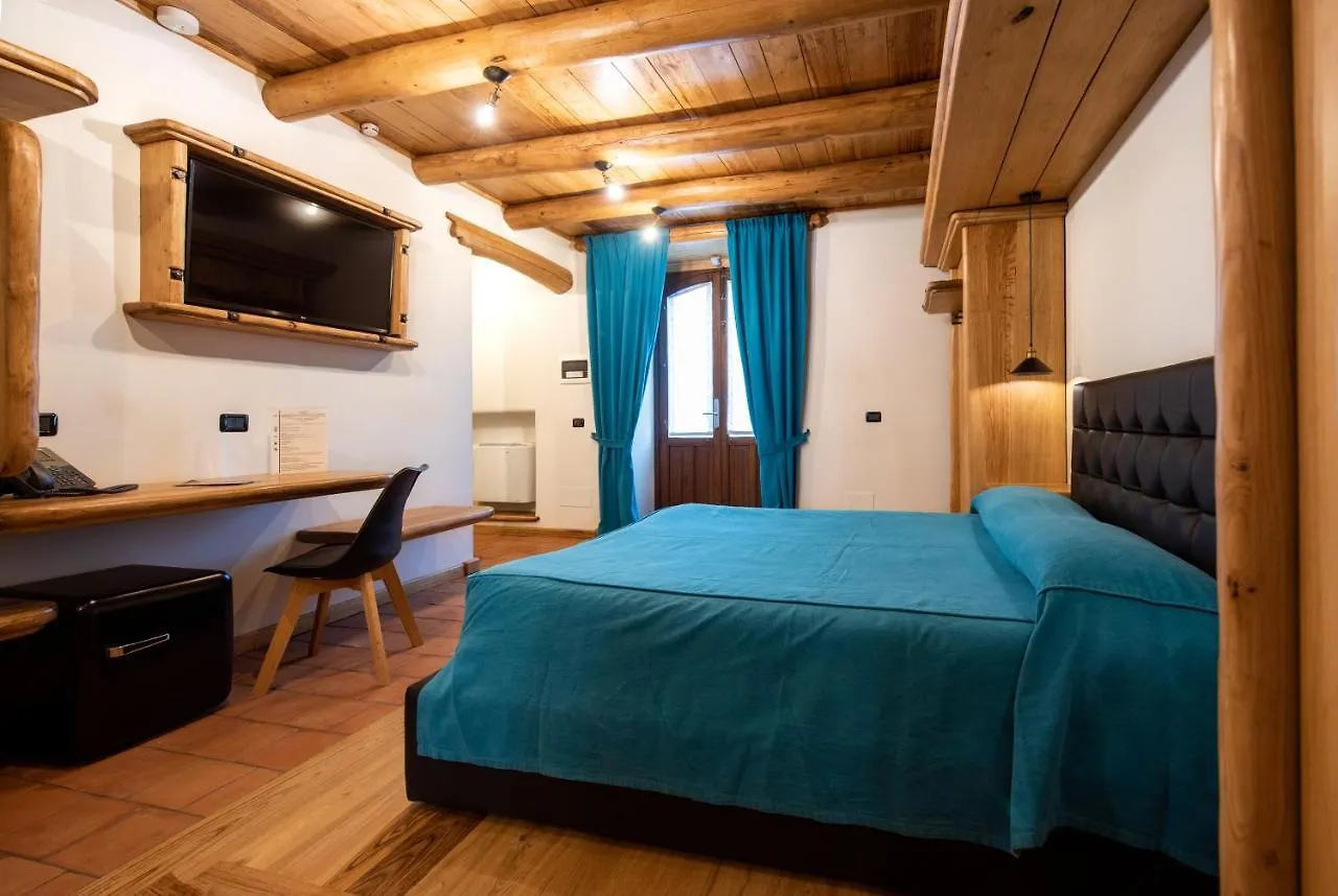 Etna Quota Mille Guest House Randazzo