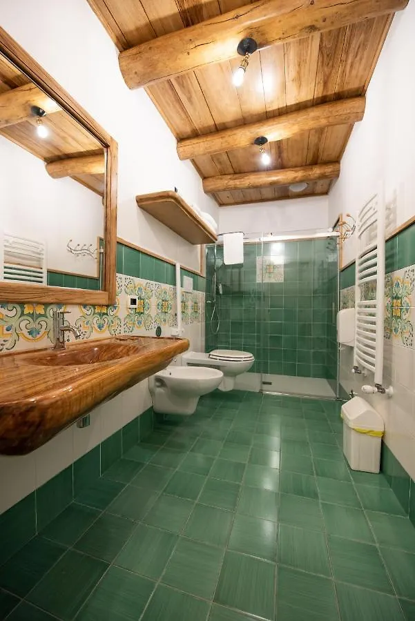 Etna Quota Mille Guest House Randazzo