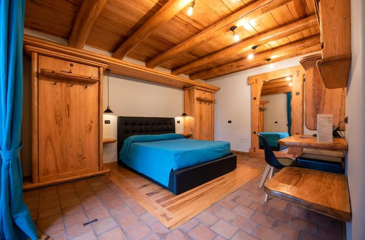 Etna Quota Mille Guest House Randazzo