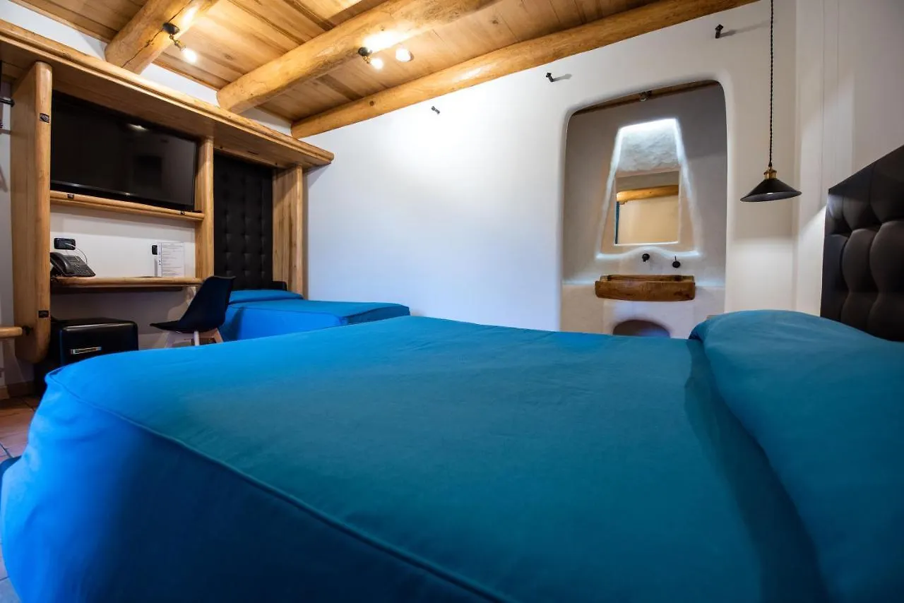 Etna Quota Mille Guest House Randazzo 0*,  Italy