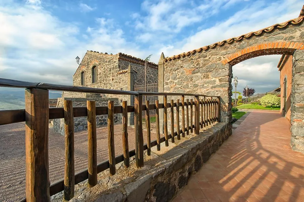 Etna Quota Mille Guest House Randazzo