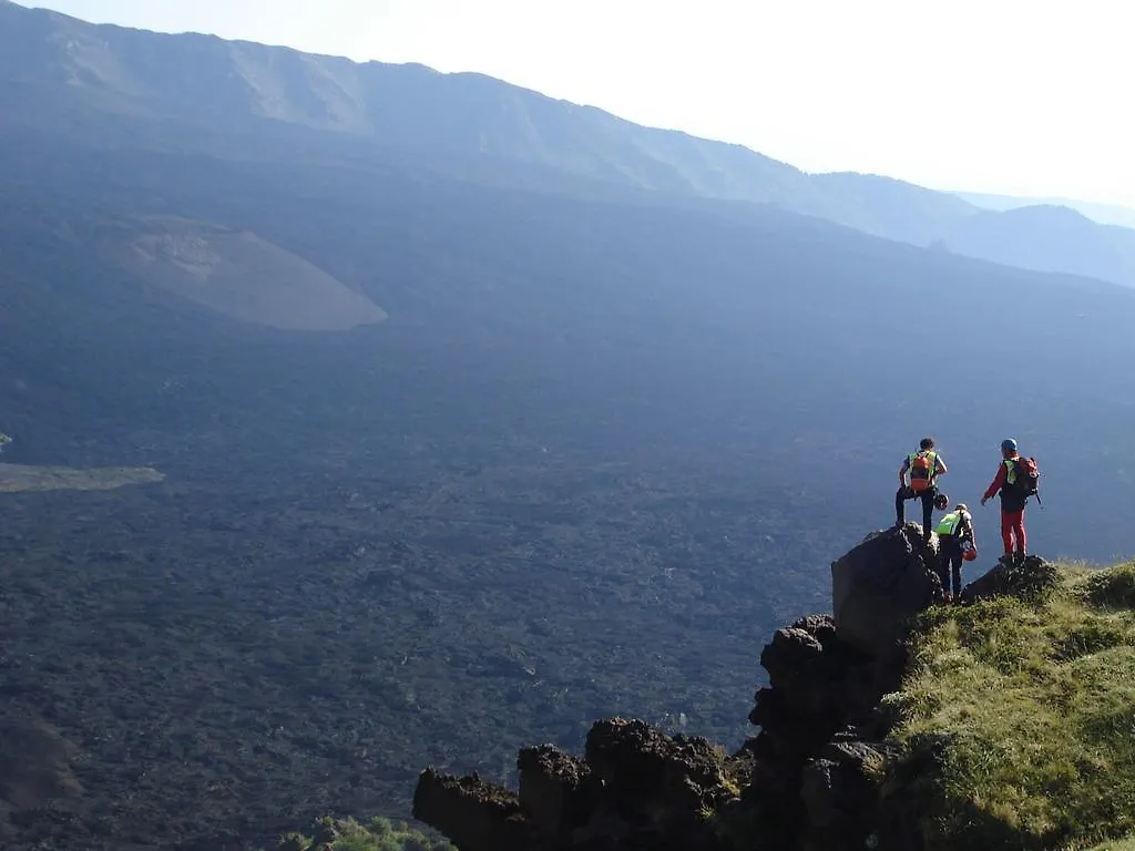 Etna Quota Mille Guest House Randazzo Italy