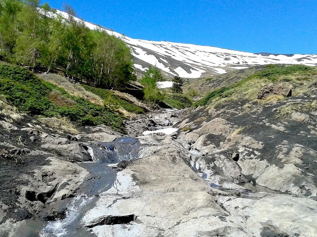 Etna Quota Mille Guest House Randazzo 0*,
