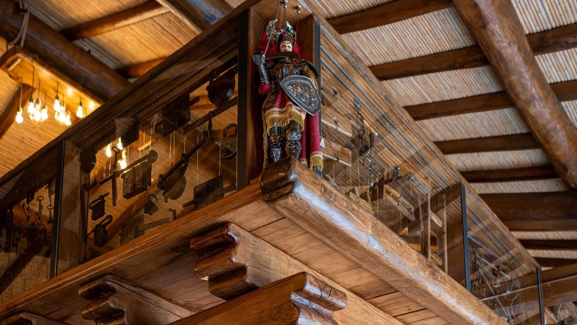 Εξοχικό σπίτι Etna Quota Mille Boutique Hotel, Typical Sicilian Food & Wine Randazzo