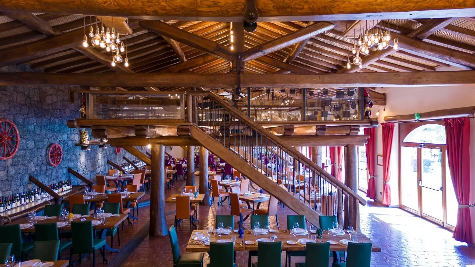 Etna Quota Mille Guest House Randazzo 0*,  Italy