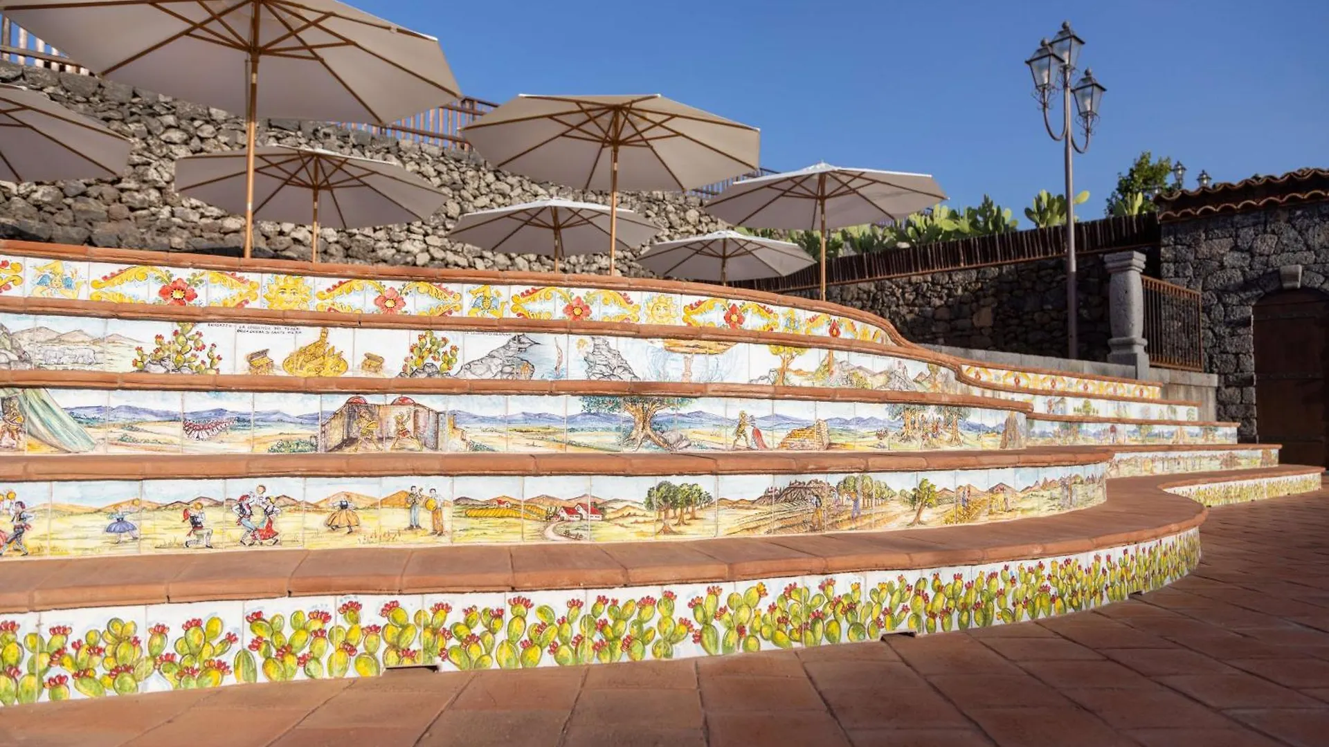 Etna Quota Mille Guest House Randazzo