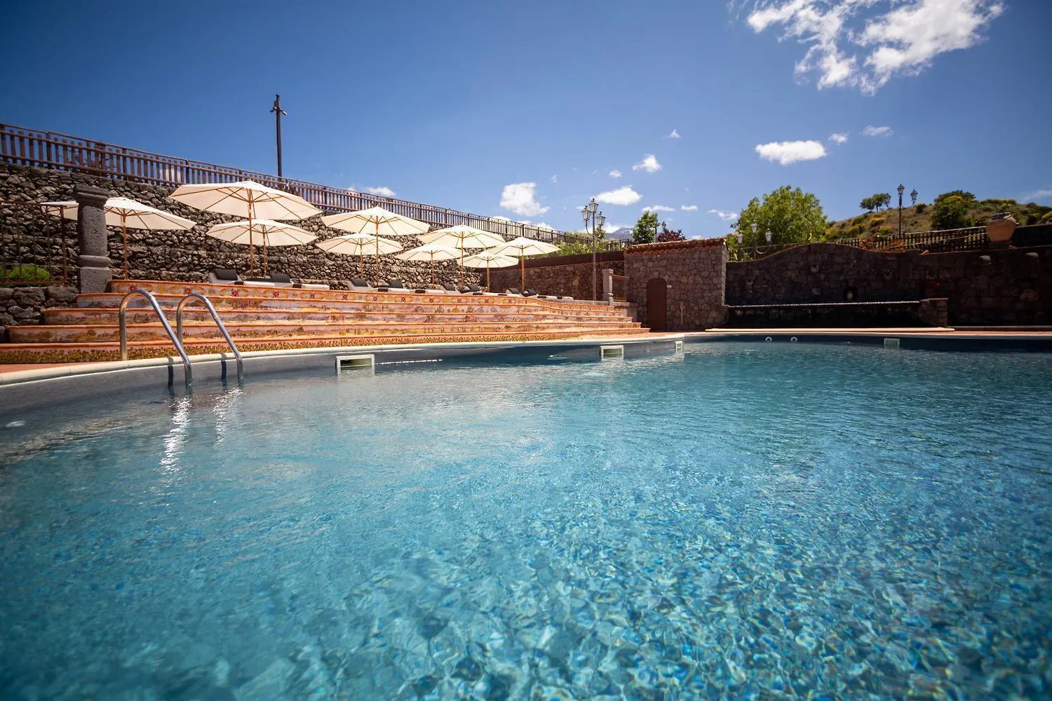 Etna Quota Mille Guest House Randazzo 0*,  Italy