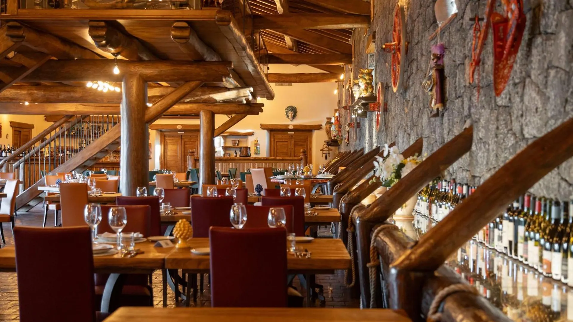 Country house Etna Quota Mille Guest House Randazzo