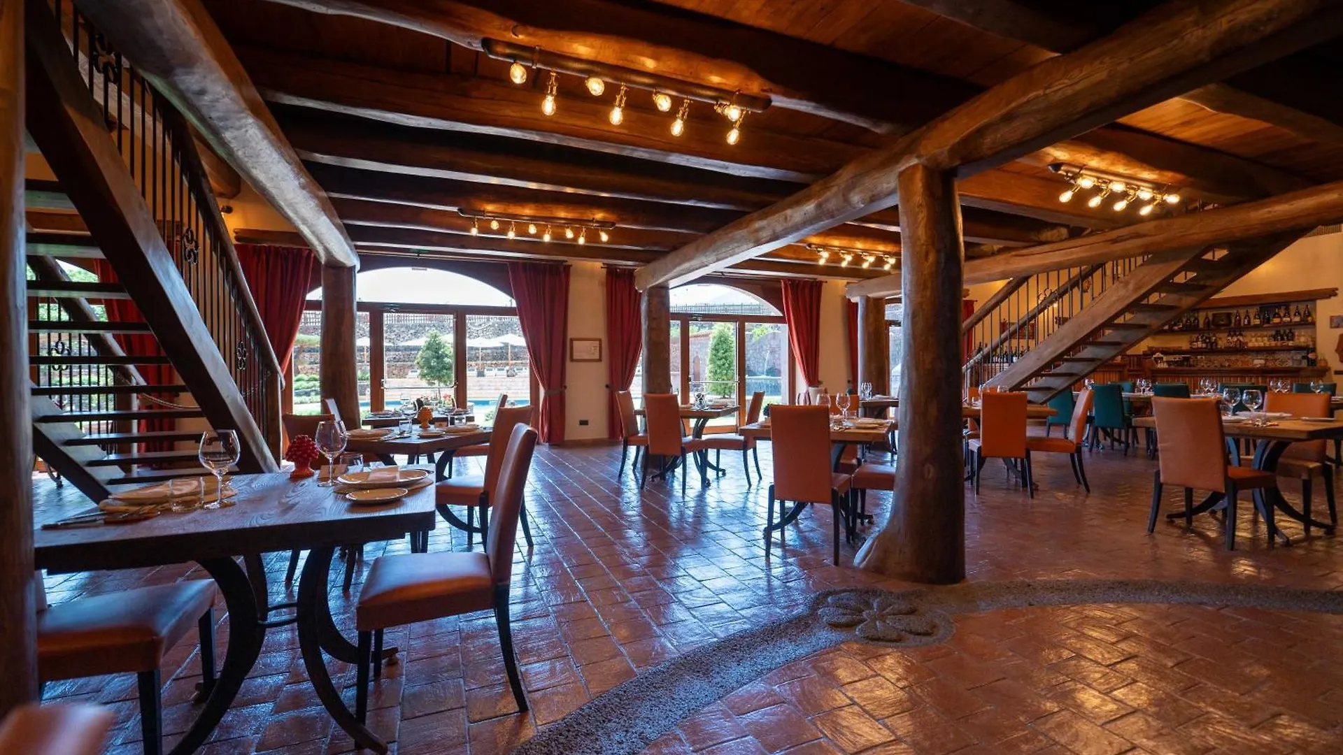 Etna Quota Mille Guest House Randazzo Italy