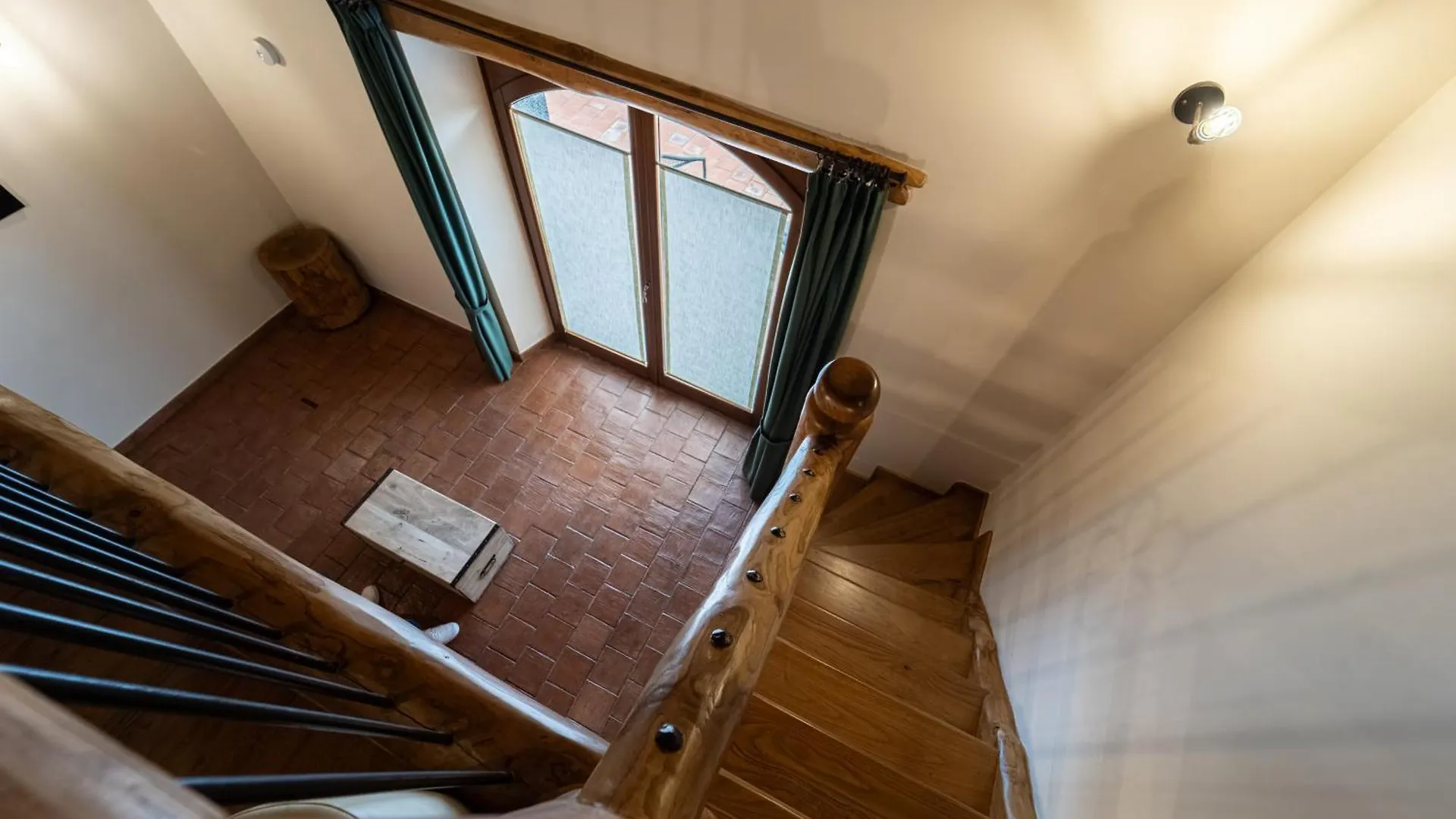 Country house Etna Quota Mille Guest House Randazzo