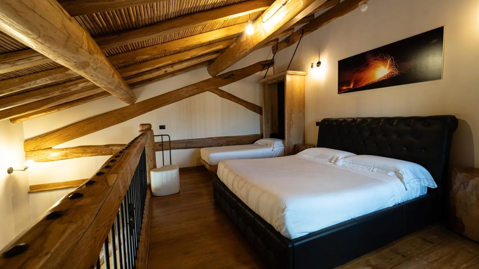 Etna Quota Mille Guest House Randazzo