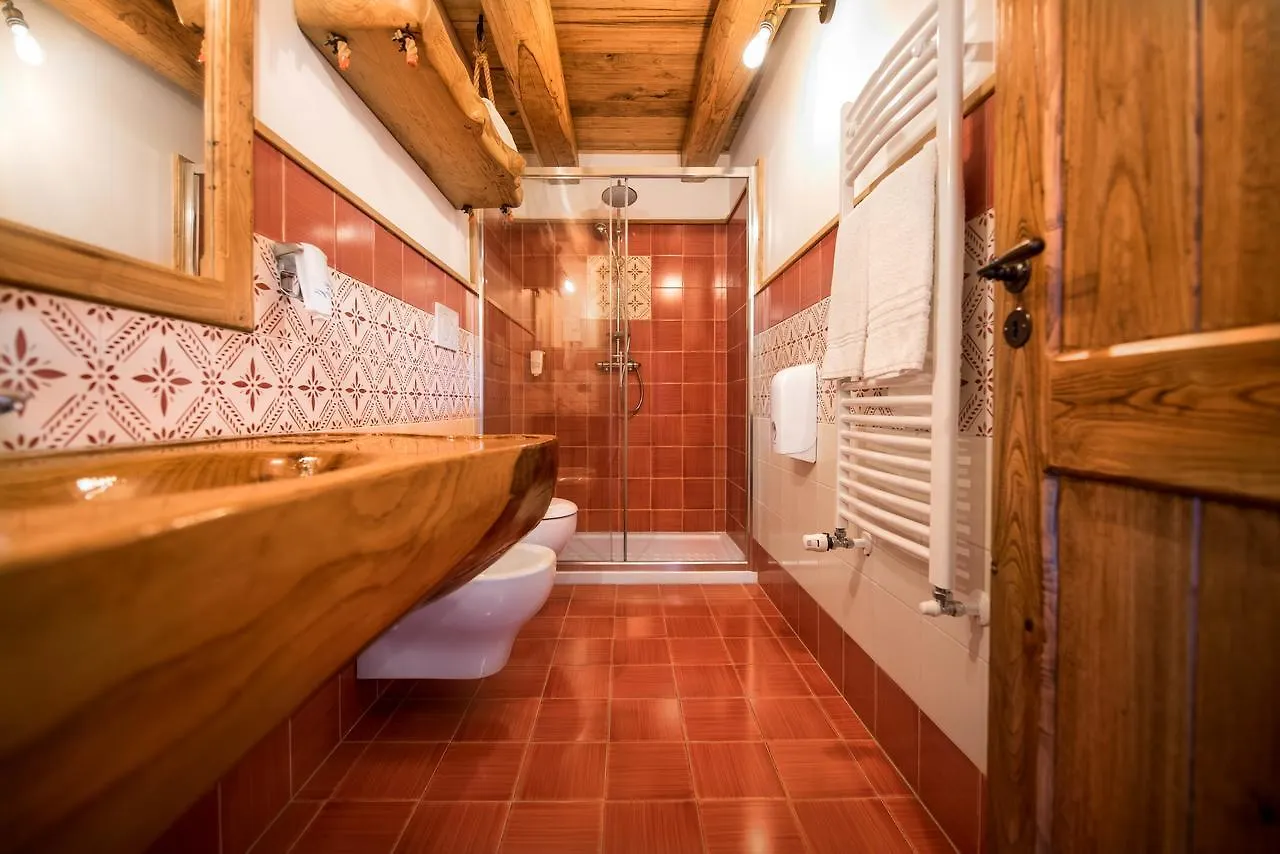 Etna Quota Mille Guest House Randazzo Country house
