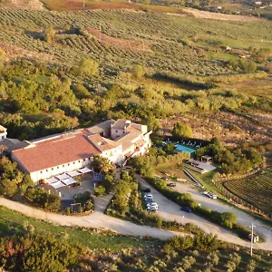 Masseria La Chiusa Farm stay