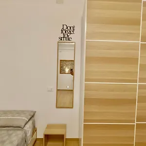  Apartamento Osnao