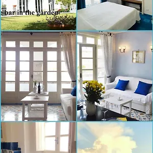 L'atelier Del Pittore Apartment